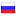 gemrussia.ru hosted country